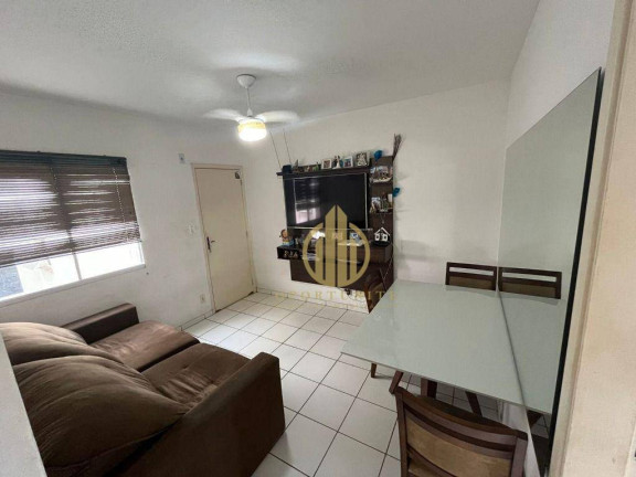 Imagem Apartamento com 2 Quartos à Venda, 47 m² em Ipiranga - Ribeirão Preto Imagem Apartamento com 2 Quartos à Venda, 47 m² em Ipiranga - Ribeirão Preto