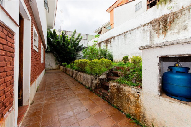 Imagem Casa com 3 Quartos à Venda, em Parque Jabaquara - São Paulo Imagem Casa com 3 Quartos à Venda, em Parque Jabaquara - São Paulo