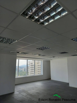 Imagem Sala Comercial para Alugar, 274 m² em Alphaville Centro Industrial E Empresarial/alphaville. - Barueri