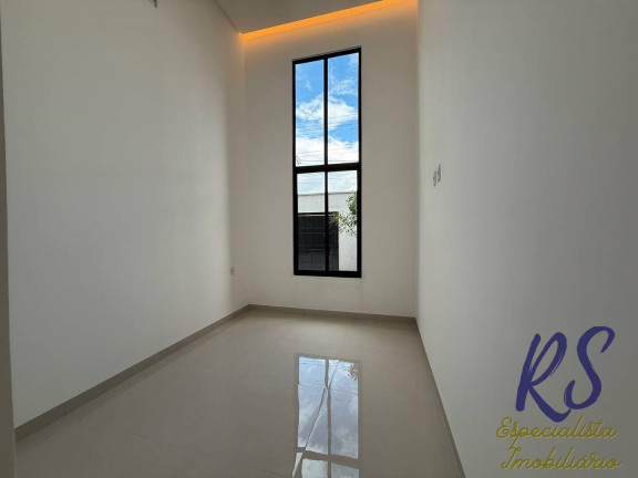 Imagem Casa com 3 Quartos à Venda, 116 m² em Parque Das Flores - Goiânia Imagem Casa com 3 Quartos à Venda, 116 m² em Parque Das Flores - Goiânia