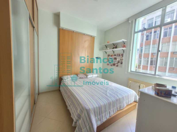 Imagem Apartamento com 2 Quartos à Venda, 62 m² em Copacabana - Rio De Janeiro