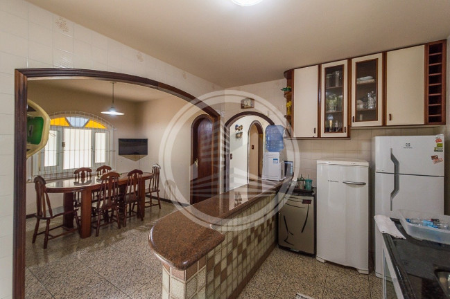 Imagem Casa com 3 Quartos à Venda, 160 m² em Morrinhos - Bombinhas