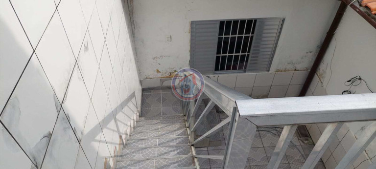 Imagem Casa com 2 Quartos à Venda, 100 m² em Centro - Mongaguá Imagem Casa com 2 Quartos à Venda, 100 m² em Centro - Mongaguá