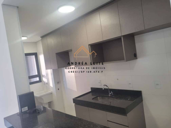 Apartamento com 2 Quartos para Alugar, 62 m² em Parque Campolim - Sorocaba