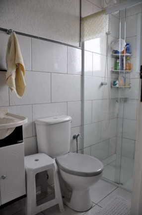 Imagem Sobrado com 2 Quartos à Venda, 148 m² em Parque Nova Jandira - Jandira