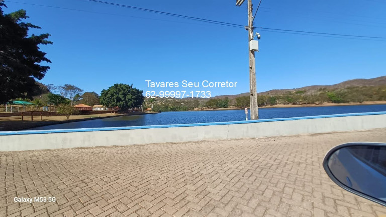 Imagem Terreno à Venda, 1.437 m² em Condomínio - Hidrolândia Imagem Terreno à Venda, 1.437 m² em Condomínio - Hidrolândia