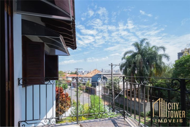 Imagem Casa com 5 Quartos à Venda, 629 m² em Jardim Da Saúde - São Paulo Imagem Casa com 5 Quartos à Venda, 629 m² em Jardim Da Saúde - São Paulo