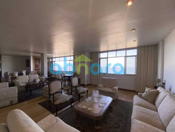 Imagem Apartamento com 4 Quartos à Venda, 265 m² em Copacabana - Rio De Janeiro Imagem Apartamento com 4 Quartos à Venda, 265 m² em Copacabana - Rio De Janeiro