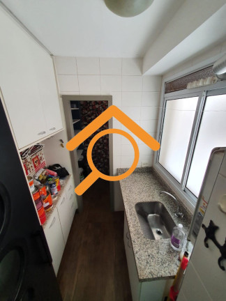 Imagem Imóvel com 2 Quartos para Alugar, 98 m² em Jurubatuba - Sao Paulo