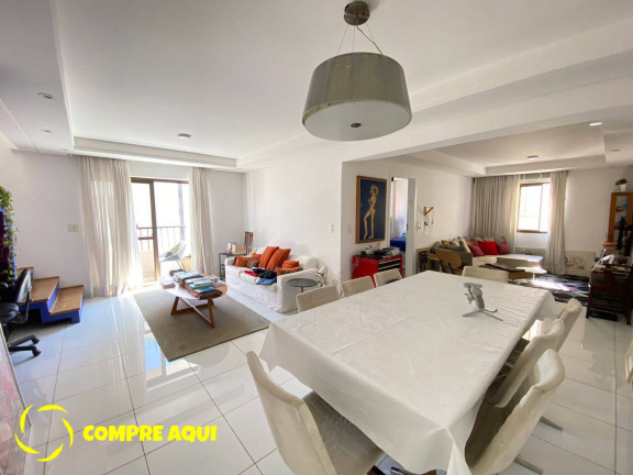 Imagem Apartamento com 3 Quartos à Venda, 230 m² em Higienópolis - São Paulo Imagem Apartamento com 3 Quartos à Venda, 230 m² em Higienópolis - São Paulo