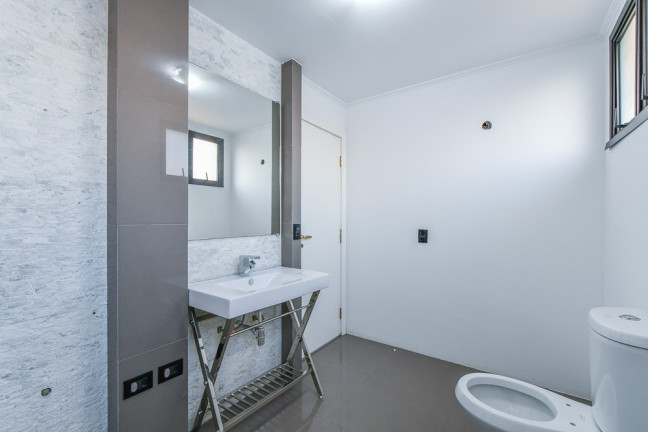 Imagem Apartamento com 4 Quartos à Venda, 254 m² em Vila Andrade - São Paulo Imagem Apartamento com 4 Quartos à Venda, 254 m² em Vila Andrade - São Paulo