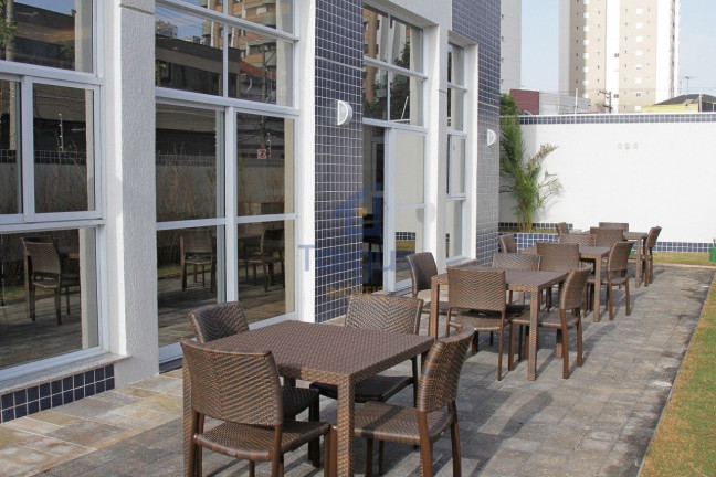 Imagem Apartamento com 3 Quartos à Venda, 118 m² em Chácara Santo Antônio (zona Leste) - São Paulo Imagem Apartamento com 3 Quartos à Venda, 118 m² em Chácara Santo Antônio (zona Leste) - São Paulo