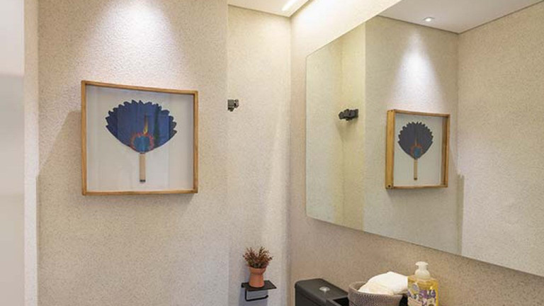 Imagem Apartamento com 3 Quartos à Venda, 145 m² em Jardins - São Paulo Imagem Apartamento com 3 Quartos à Venda, 145 m² em Jardins - São Paulo