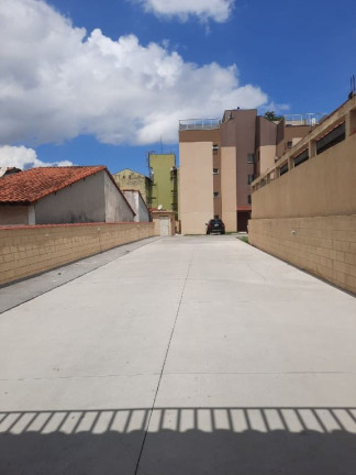 Imagem Apartamento com 2 Quartos à Venda, 50 m² em Vila Perracini - Poá Imagem Apartamento com 2 Quartos à Venda, 50 m² em Vila Perracini - Poá