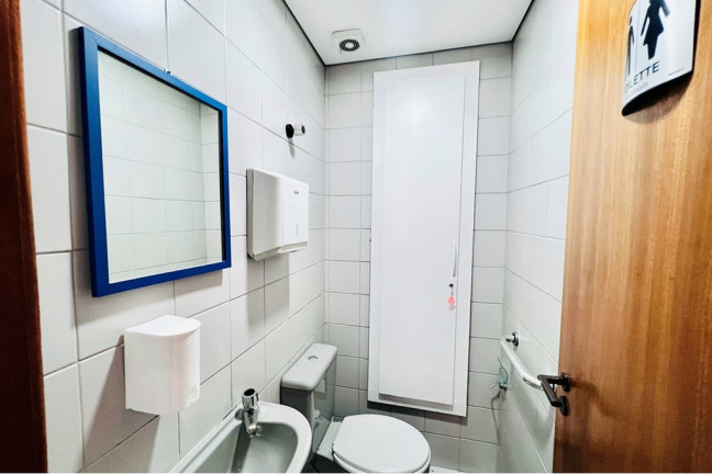 Imagem Sala Comercial à Venda, 60 m² em Bela Vista - São Paulo