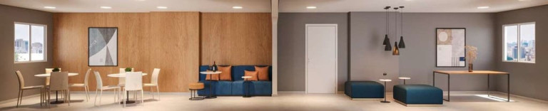 Imagem Apartamento com 2 Quartos à Venda, 37 m² em Vila Tolstoi - São Paulo Imagem Apartamento com 2 Quartos à Venda, 37 m² em Vila Tolstoi - São Paulo