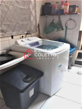 Imagem Casa com 3 Quartos à Venda, 88 m² em Vila Rezende - Piracicaba