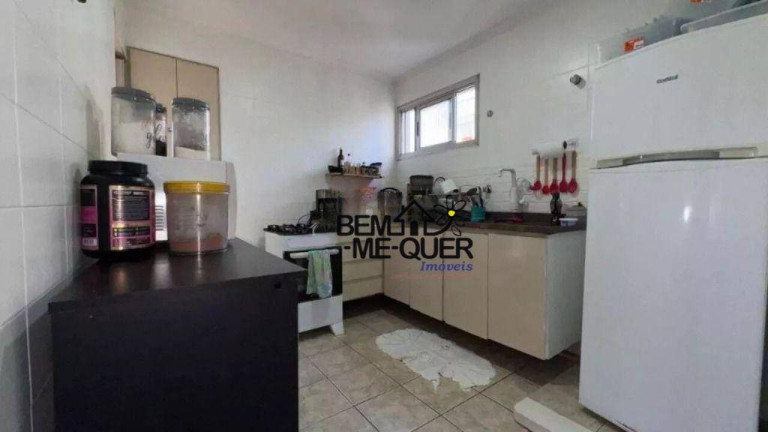 Imagem Apartamento com 2 Quartos à Venda, 70 m² em Jardim íris - São Paulo