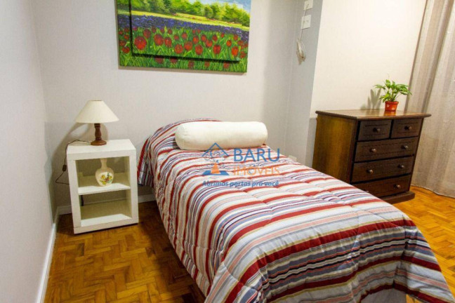 Imagem Apartamento com 4 Quartos à Venda, 210 m² em Higienópolis - São Paulo Imagem Apartamento com 4 Quartos à Venda, 210 m² em Higienópolis - São Paulo