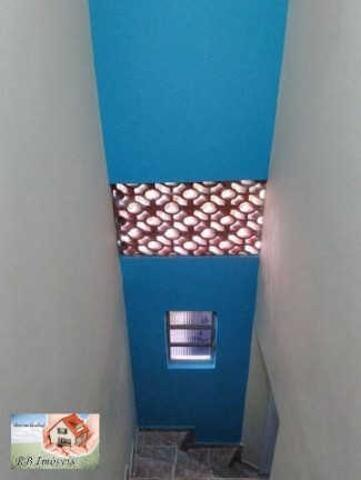Imagem Casa com 4 Quartos à Venda, 280 m² em Jardim Do Estádio - Santo André Imagem Casa com 4 Quartos à Venda, 280 m² em Jardim Do Estádio - Santo André
