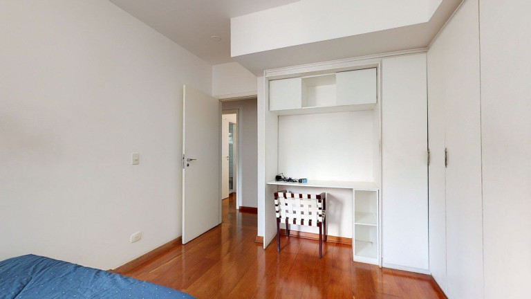 Imagem Apartamento com 3 Quartos à Venda, 124 m² em Vila Suzana - São Paulo Imagem Apartamento com 3 Quartos à Venda, 124 m² em Vila Suzana - São Paulo