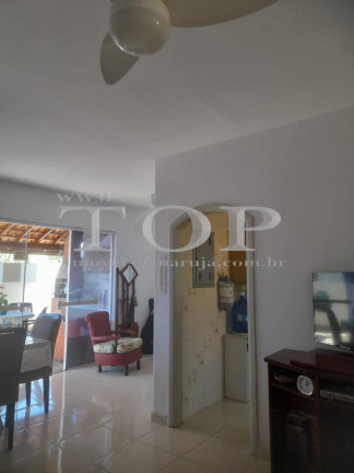 Imagem Cobertura com 3 Quartos à Venda, 120 m² em Enseada - Guarujá