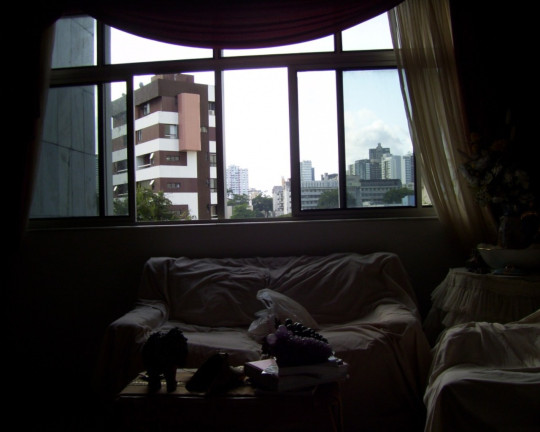 Imagem Imóvel com 4 Quartos à Venda, 180 m² em Graça - Salvador Imagem Imóvel com 4 Quartos à Venda, 180 m² em Graça - Salvador