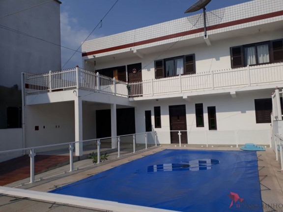 Imagem Casa com 3 Quartos à Venda, 420 m² em Stan - Torres Imagem Casa com 3 Quartos à Venda, 420 m² em Stan - Torres