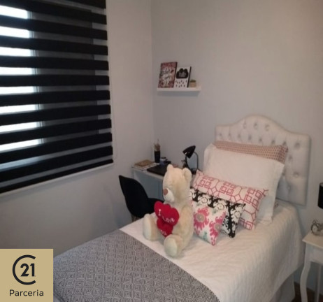 Imagem Apartamento com 2 Quartos à Venda, 58 m² em Vila Das Mercês - São Paulo Imagem Apartamento com 2 Quartos à Venda, 58 m² em Vila Das Mercês - São Paulo