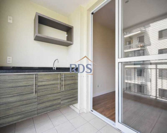 Imagem Apartamento com 2 Quartos à Venda, 68 m² em Vila Andrade - São Paulo