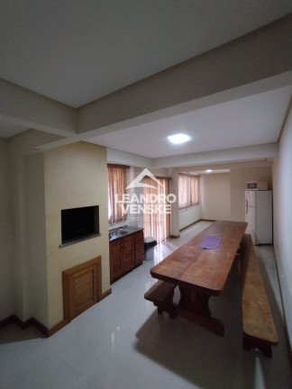 Imagem Apartamento com 2 Quartos à Venda, 56 m² em Bom Retiro - Joinville