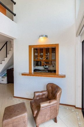 Imagem Apartamento com 1 Quarto à Venda, 58 m² em Pinheiros - São Paulo Imagem Apartamento com 1 Quarto à Venda, 58 m² em Pinheiros - São Paulo