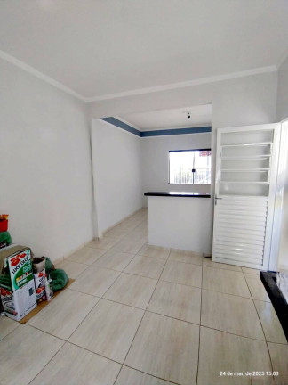 Imagem Casa com 2 Quartos à Venda, 125 m² em Jd. Do Trevo - São João Da Boa Vista Imagem Casa com 2 Quartos à Venda, 125 m² em Jd. Do Trevo - São João Da Boa Vista