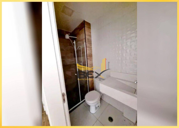 Imagem Apartamento com 2 Quartos à Venda, 47 m² em Conceição - Osasco