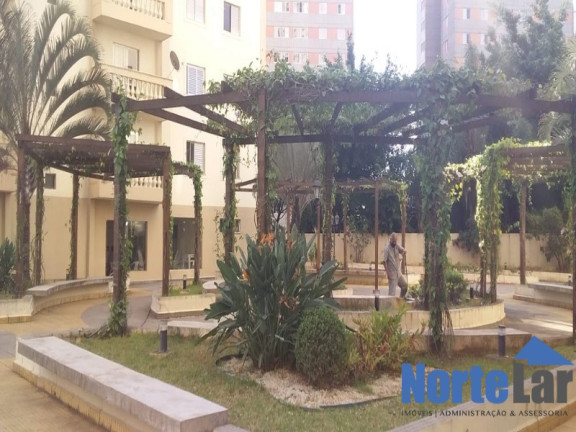 Imagem Apartamento com 2 Quartos à Venda, 70 m² em Freguesia Do ó - São Paulo