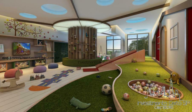 Imagem Apartamento com 3 Quartos à Venda, 105 m² em Tatuapé - São Paulo Imagem Apartamento com 3 Quartos à Venda, 105 m² em Tatuapé - São Paulo