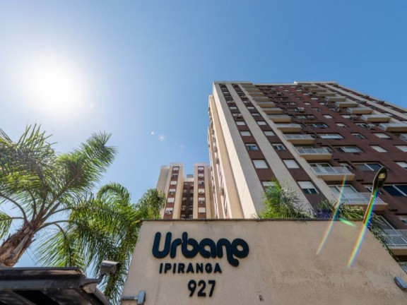 Imagem Apartamento com 2 Quartos à Venda, 55 m² em Partenon - Porto Alegre Imagem Apartamento com 2 Quartos à Venda, 55 m² em Partenon - Porto Alegre