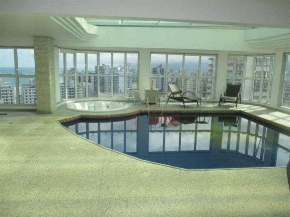Imagem Cobertura com 3 Quartos à Venda, 622 m² em Tupi - Praia Grande Imagem Cobertura com 3 Quartos à Venda, 622 m² em Tupi - Praia Grande