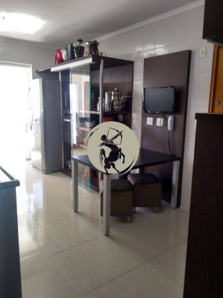 Imagem Apartamento com 3 Quartos à Venda, 199 m² em Ponta Da Praia - Santos Imagem Apartamento com 3 Quartos à Venda, 199 m² em Ponta Da Praia - Santos