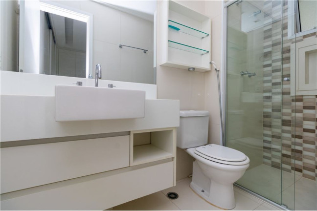 Imagem Cobertura com 2 Quartos à Venda, 171 m² em Campo Belo - São Paulo Imagem Cobertura com 2 Quartos à Venda, 171 m² em Campo Belo - São Paulo