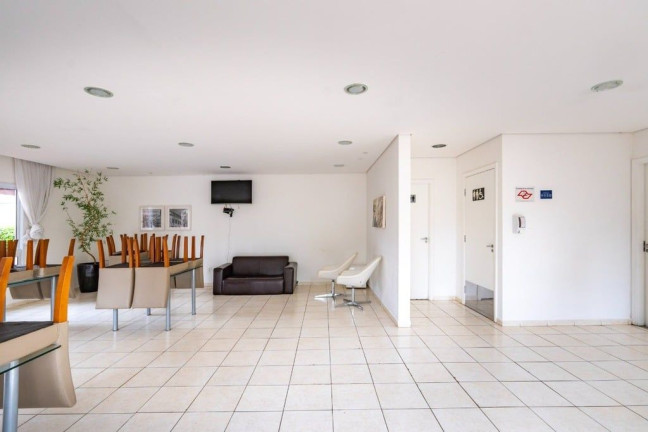 Imagem Apartamento com 1 Quarto à Venda, 62 m² em Jaguaré - São Paulo