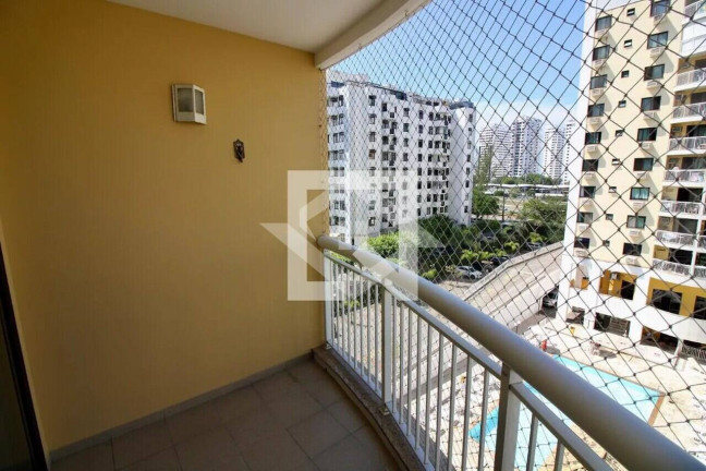 Foto do imóvel Apartamento com 3 Quartos à Venda, 90 m² em Recreio Dos Bandeirantes - Rio De Janeiro