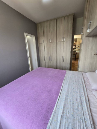 Imagem Apartamento com 3 Quartos à Venda, 68 m² em Jardim Olavo Bilac - São Bernardo Do Campo
