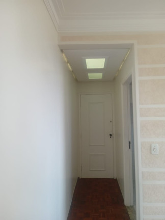 Imóvel com 2 Quartos à Venda, 55 m² em Parque Residencial Aquarius - São José Dos Campos