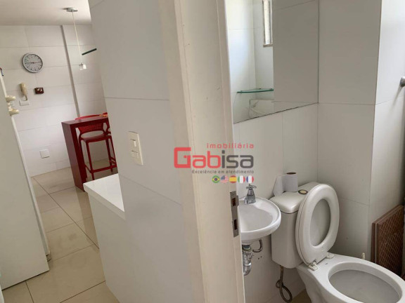 Imagem Apartamento com 4 Quartos à Venda, 239 m² em Braga - Cabo Frio Imagem Apartamento com 4 Quartos à Venda, 239 m² em Braga - Cabo Frio
