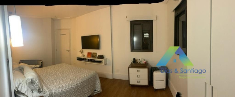 Imagem Apartamento com 3 Quartos à Venda, 145 m² em Vila Andrade - São Paulo Imagem Apartamento com 3 Quartos à Venda, 145 m² em Vila Andrade - São Paulo