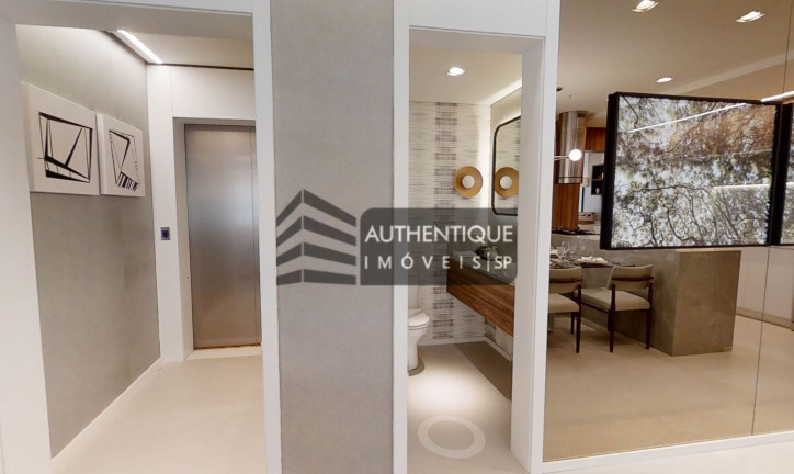Imagem Apartamento com 4 Quartos à Venda, 144 m² em Aclimação - São Paulo Imagem Apartamento com 4 Quartos à Venda, 144 m² em Aclimação - São Paulo