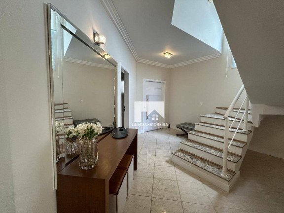 Imagem Casa com 3 Quartos à Venda, 210 m² em Condomínio Residencial Terras Do Oriente - Valinhos Imagem Casa com 3 Quartos à Venda, 210 m² em Condomínio Residencial Terras Do Oriente - Valinhos