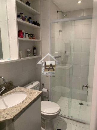 Imagem Apartamento com 2 Quartos à Venda, 56 m² em Vila Andrade - São Paulo