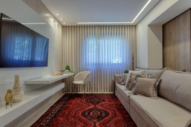 Imagem Apartamento com 4 Quartos à Venda, 164 m² em Serra - Belo Horizonte